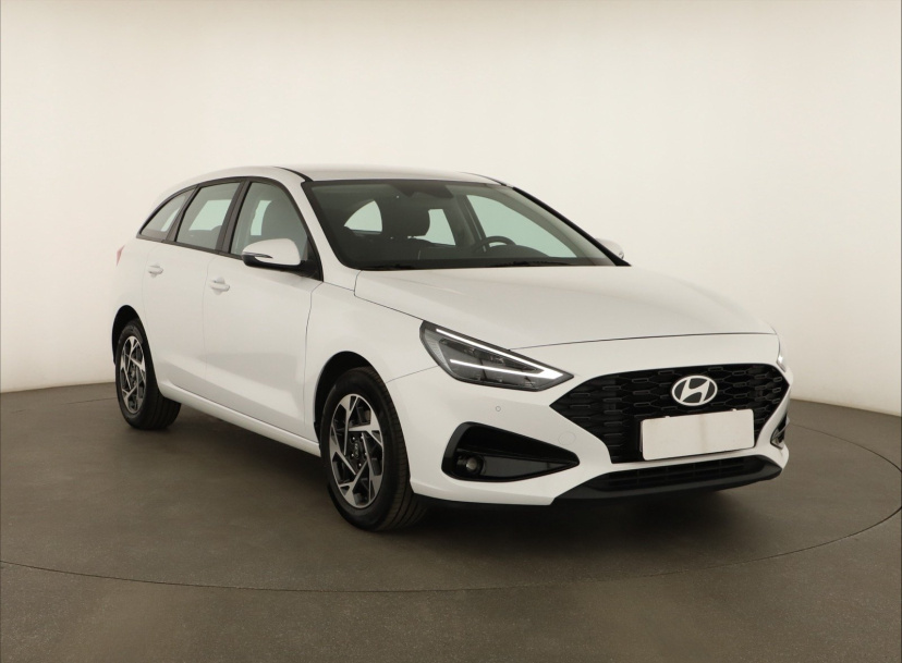 Hyundai i30, 2025