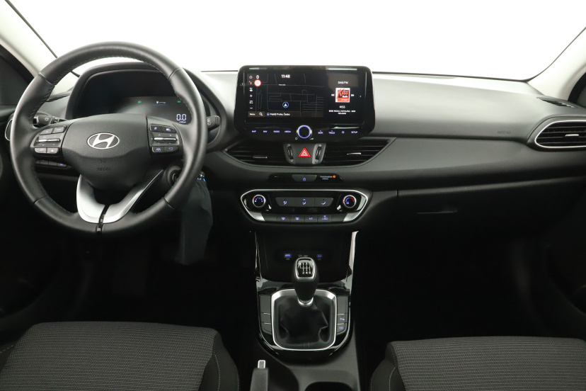 Hyundai i30, 2025