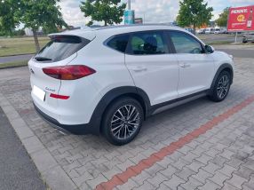 Hyundai Tucson - 2019