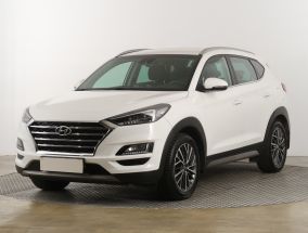 Hyundai Tucson - 2019