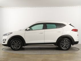 Hyundai Tucson - 2019