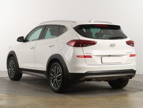 Hyundai Tucson - 2019