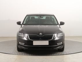 Skoda Octavia - 2018