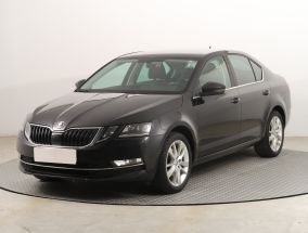 Skoda Octavia - 2018