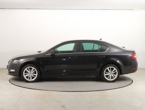 Skoda Octavia - 2018
