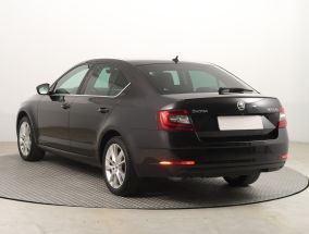 Skoda Octavia - 2018