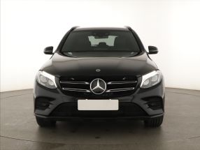 Mercedes-Benz GLC - 2018