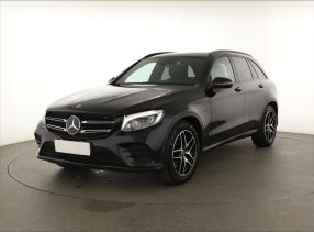 Mercedes-Benz GLC - 2018