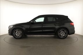 Mercedes-Benz GLC - 2018