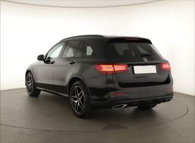 Mercedes-Benz GLC - 2018