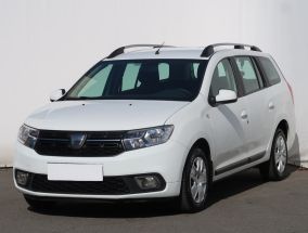 Dacia Logan - 2018