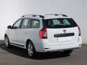 Dacia Logan - 2018
