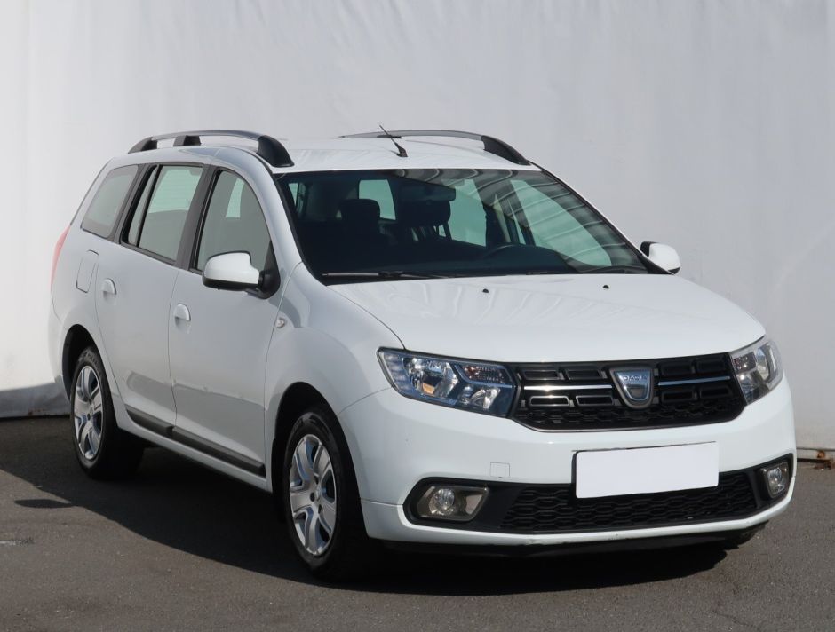 Dacia Logan - 2018
