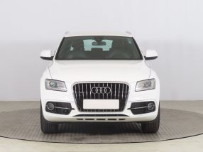 Audi Q5 - 2015