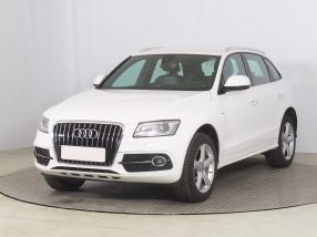 Audi Q5 - 2015