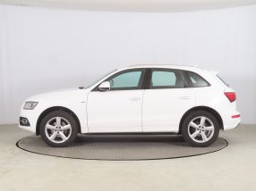 Audi Q5 - 2015