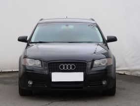 Audi A3 - 2007