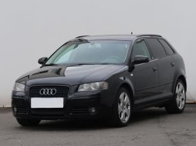 Audi A3 - 2007