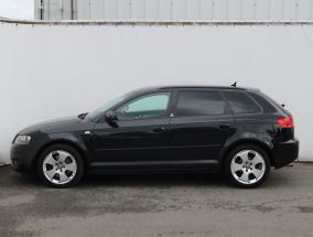 Audi A3 - 2007