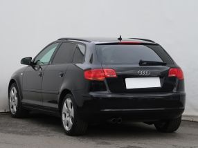 Audi A3 - 2007