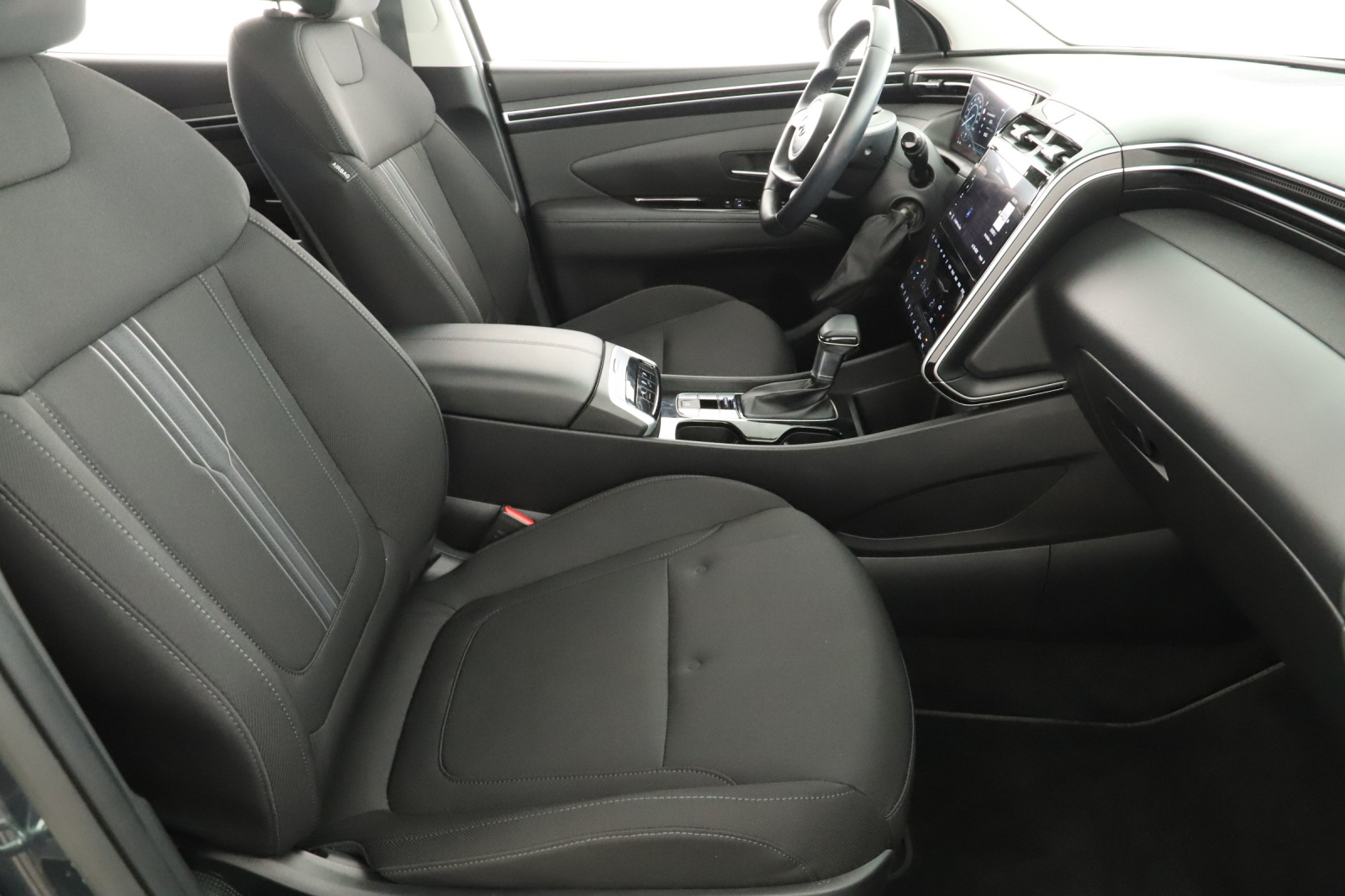 Hyundai Tucson - 2021