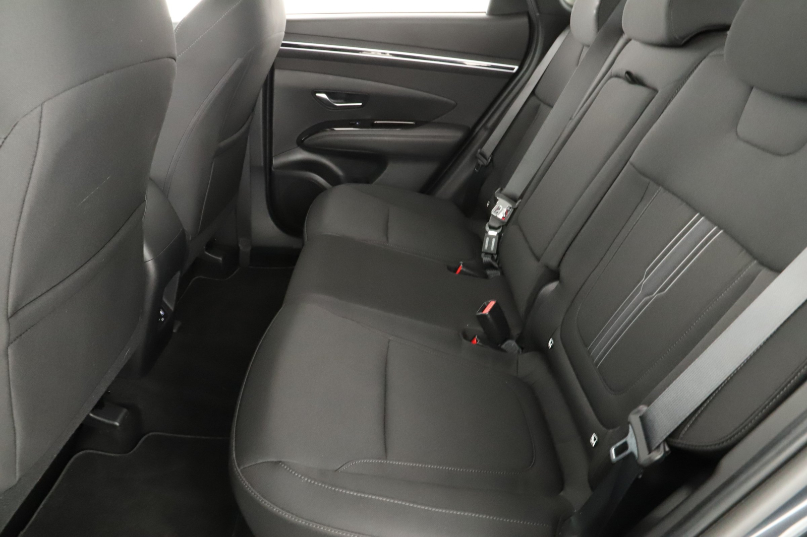 Hyundai Tucson - 2021