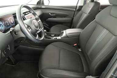 Hyundai Tucson - 2021