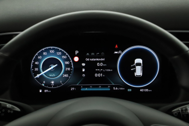 Hyundai Tucson - 2021