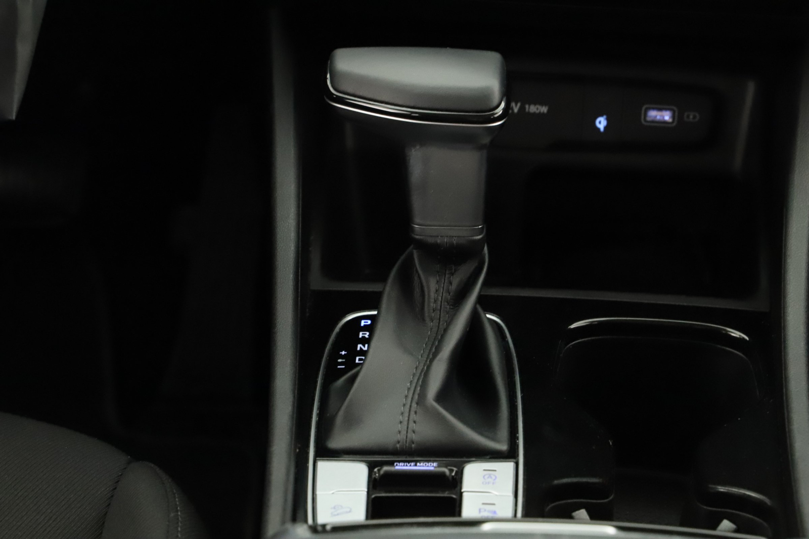 Hyundai Tucson - 2021