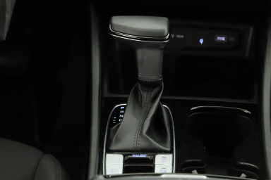 Hyundai Tucson - 2021