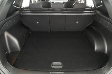 Hyundai Tucson - 2021