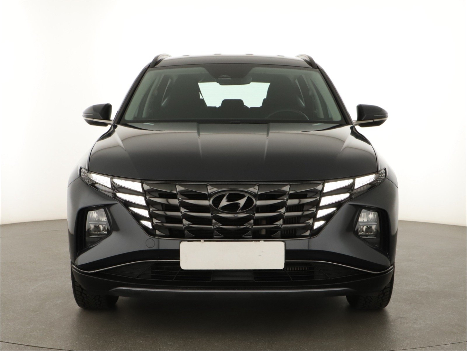 Hyundai Tucson - 2021