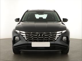 Hyundai Tucson - 2021