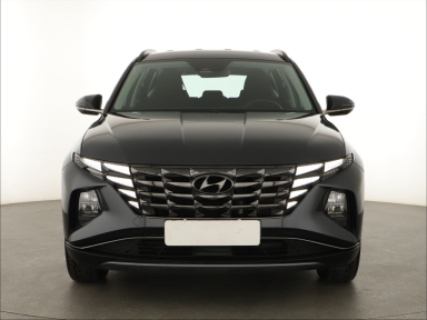 Hyundai Tucson - 2021