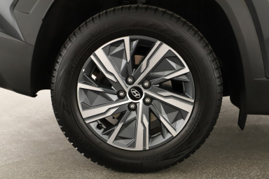 Hyundai Tucson - 2021
