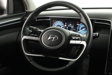 Hyundai Tucson - 2021