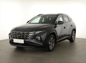 Hyundai Tucson - 2021