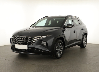 Hyundai Tucson - 2021
