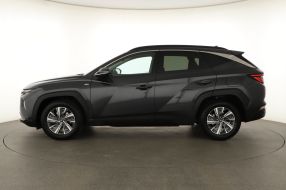 Hyundai Tucson - 2021