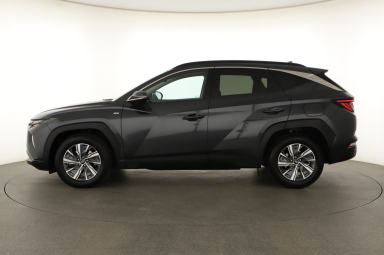 Hyundai Tucson - 2021