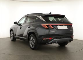 Hyundai Tucson - 2021