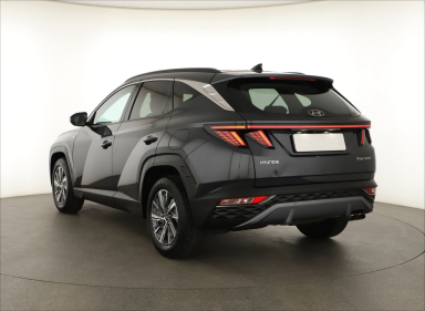 Hyundai Tucson - 2021