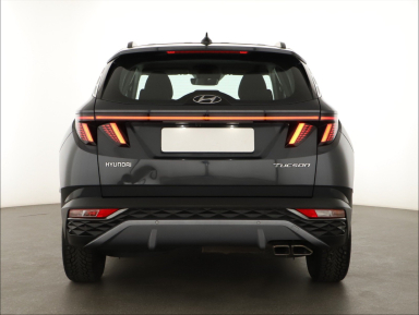 Hyundai Tucson - 2021