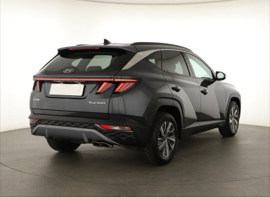 Hyundai Tucson - 2021