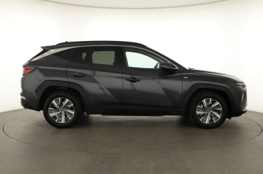 Hyundai Tucson - 2021