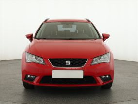 Seat Leon - 2016