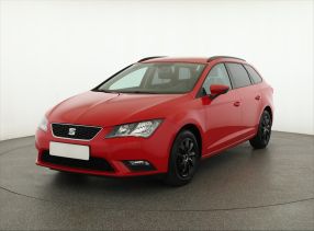 Seat Leon - 2016