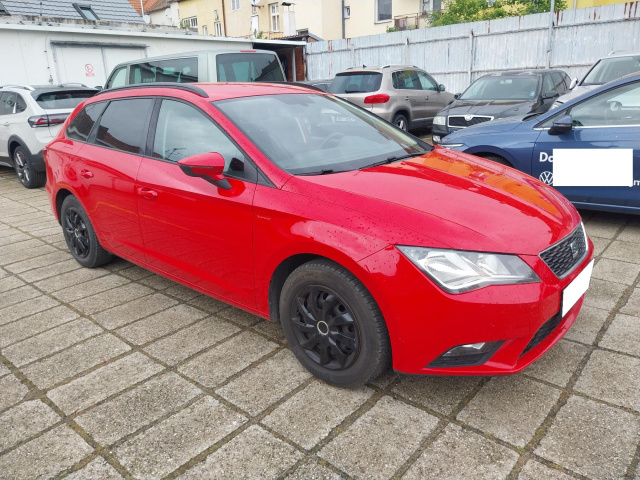 Seat Leon 2016