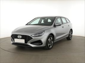 Hyundai i30 - 2025