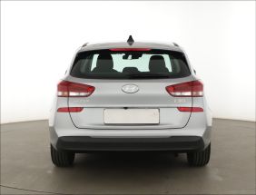 Hyundai i30 - 2025